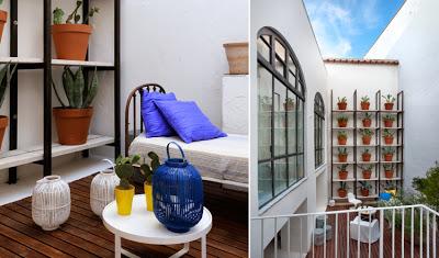 Capri Suite, Hotel Rustico