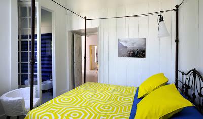 Capri Suite, Hotel Rustico