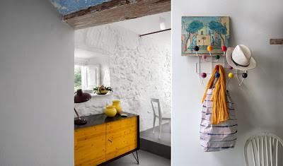 Capri Suite, Hotel Rustico