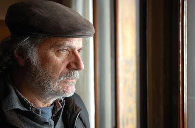 La pequeña Venecia (Shun Li y el poeta)