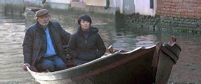 La pequeña Venecia (Shun Li y el poeta)