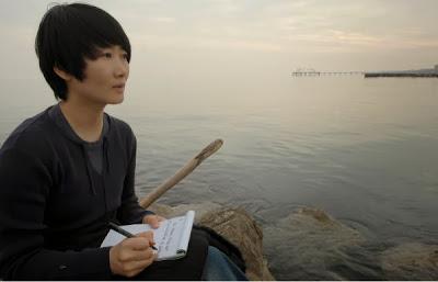 La pequeña Venecia (Shun Li y el poeta)