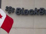 BlackBerry espera empresa vuelva flote 2016