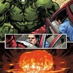 Indestructible Hulk Nº 18