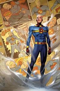 Miracleman Nº 5