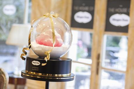 Evento HÑagen-Dazs (23)