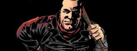 Conoce a Negan.