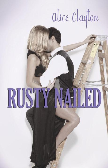 Portada Revelada: Rusty Nailed, Screwdrivered, Mai Tai'd Up, Twisted y Tamed Portada Revelada: Rusty Nailed, Screwdrivered, Mai Tai'd Up, Twisted y Tamed