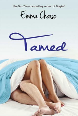Reseña: Tangled (Tangled #I) - Emma Chase
