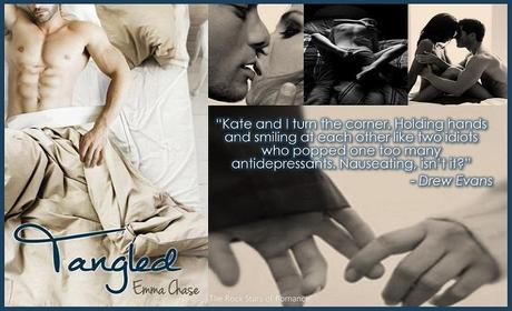 Reseña: Tangled (Tangled #I) - Emma Chase