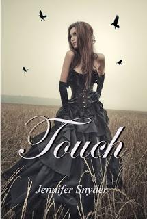 Touch (Saga Reaper) de Jennifer Snyder