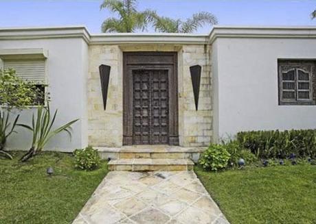 Las Casas de Torres LAS CASAS DE TORRES