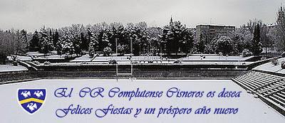 PREVIA, HORARIOS Y CAMPOS DE LA JORNADA NACIONAL DEL 21 Y 22 DE DICIEMBRE