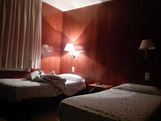 Hostal Porta de Núria en Ribes de Freser