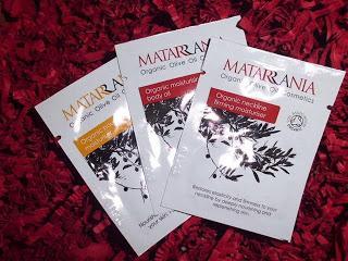 matarrania