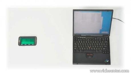 Y en la imagen está casi todo lo que se necesita