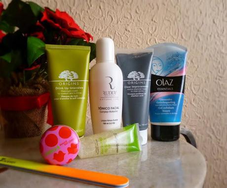 12 días de Navidad # 8 : Mímate antes de Navidad