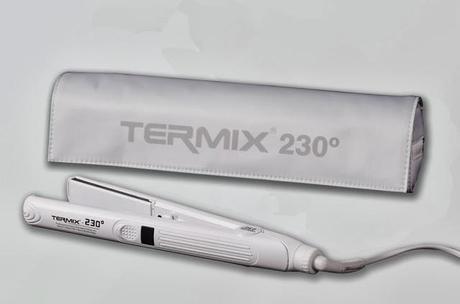 Sorteo Planchas Termix 230º Sorteo Planchas Termix 230º