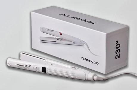 Sorteo Planchas Termix 230º Sorteo Planchas Termix 230º