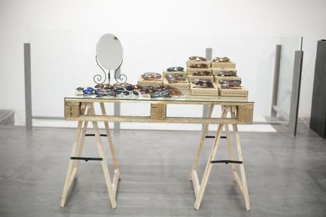 EVENTS, EVENTOS, mr boho, boho sunglasses, gafas mr boho, mr boho shades, tortoise, silver lenses, guiadeestilo, guia de estilo blog, cristina blanco blog, spanis fashion blog, 