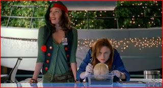 Top 10 Capítulos Navideños de Series