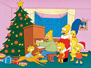 Top 10 Capítulos Navideños de Series