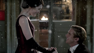 Top 10 Capítulos Navideños de Series