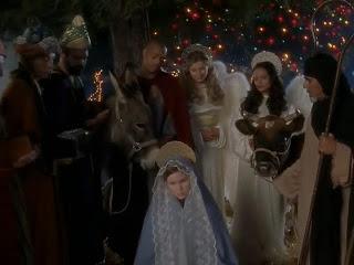 Top 10 Capítulos Navideños de Series