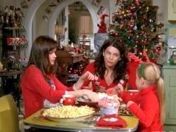 Top 10 Capítulos Navideños de Series