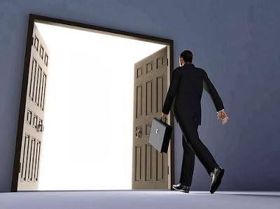 LA YIHAD EMPRESARIAL, por Empresarios del 9 largo