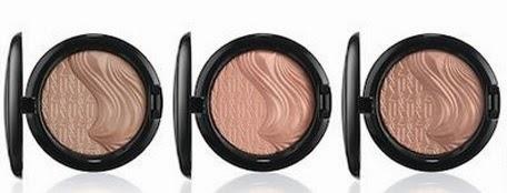 próxima colección de MAC, Magnetic Nude Collection próxima colección de MAC, Magnetic Nude Collection