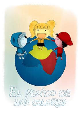 México...una fiesta de colores