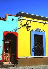 México...una fiesta de colores