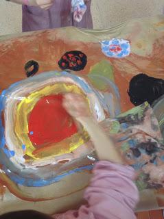 México...una fiesta de colores