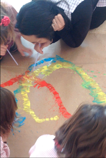 México...una fiesta de colores