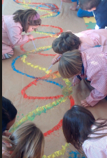 México...una fiesta de colores