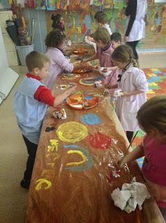 México...una fiesta de colores