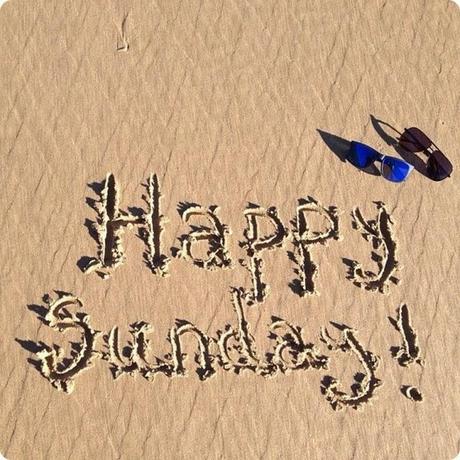 FELIZ DOMINGO