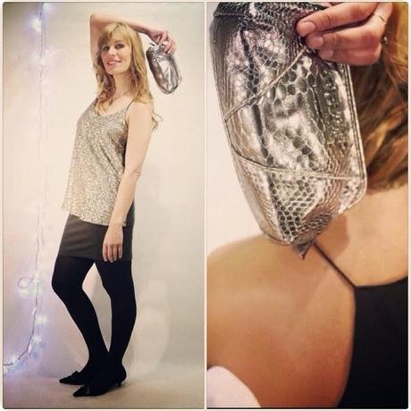 LOOKS NAVIDEÑOS