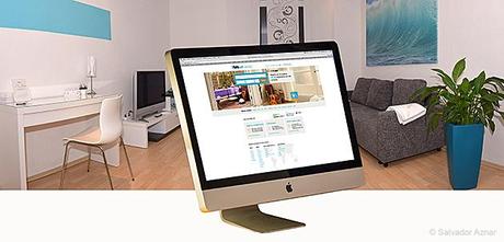 9flats / alojamientos a la carta