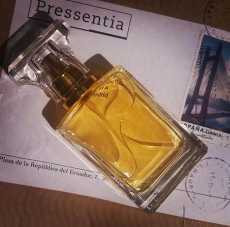 Perfumes originales con caracter