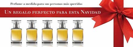 Perfumes originales con caracter