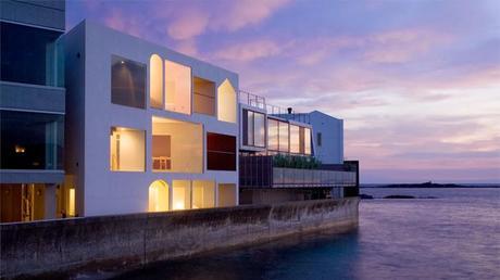 NOWHERE BUT SAJIMA. JAPÓN