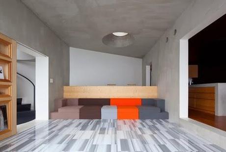 NOWHERE BUT SAJIMA. JAPÓN