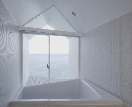 NOWHERE BUT SAJIMA. JAPÓN