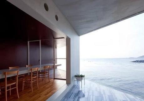 NOWHERE BUT SAJIMA. JAPÓN