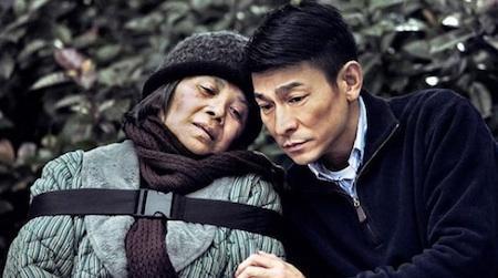 “Una vida sencilla (A simple life)”: Toda una vida… “Una vida sencilla (A simple life)”: Toda una vida…