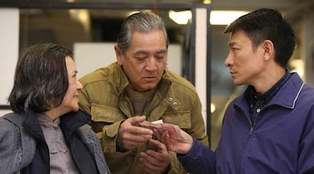 “Una vida sencilla (A simple life)”: Toda una vida… “Una vida sencilla (A simple life)”: Toda una vida…