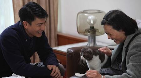 “Una vida sencilla (A simple life)”: Toda una vida… “Una vida sencilla (A simple life)”: Toda una vida…