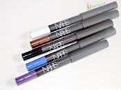 NARS Bourdin Voyeur Eyeliner